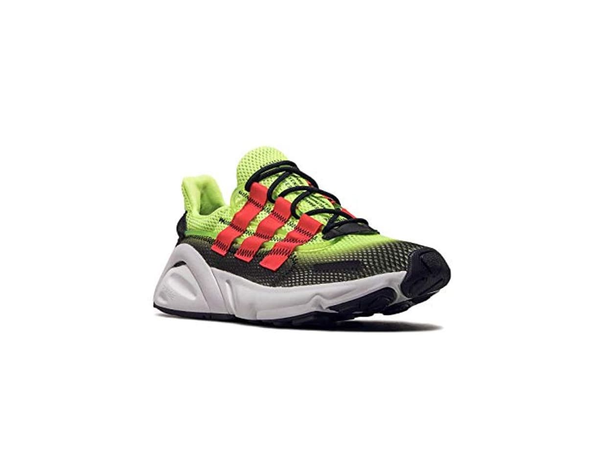 Moda Adidas Marathon Tech, Zapatillas de Deporte Unisex Adulto, Multicolor