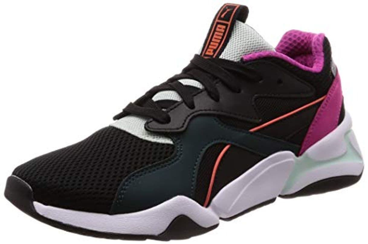 Moda Puma Nova Mesh Wn's