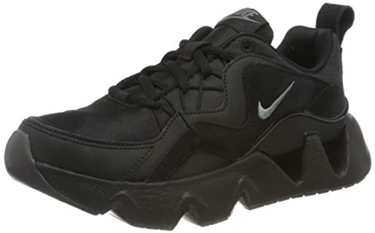 Moda Nike Wmns Ryz 365, Zapatillas para Correr para Mujer, Black