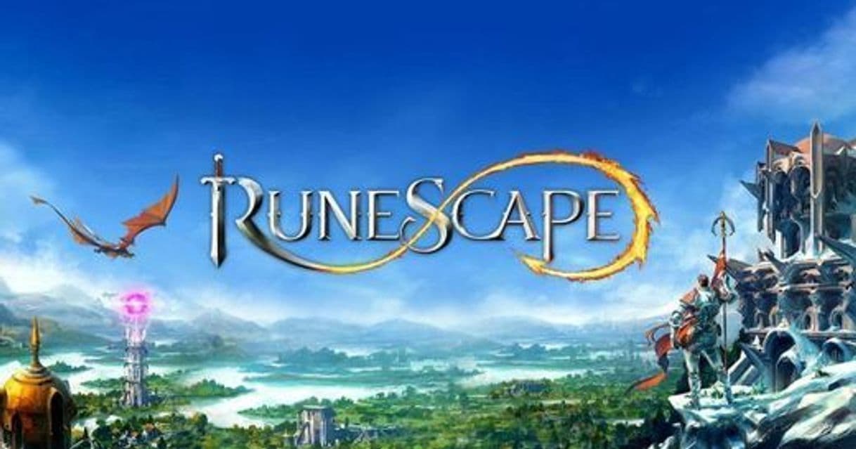 Videojuegos RuneScape