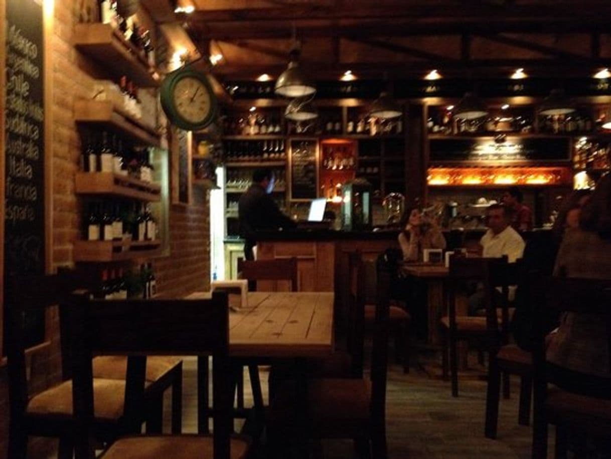 Restaurantes Café Bar 500 Noches Tuxtla