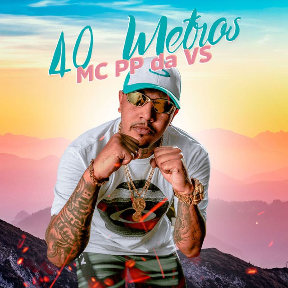 Canción 40 Metros