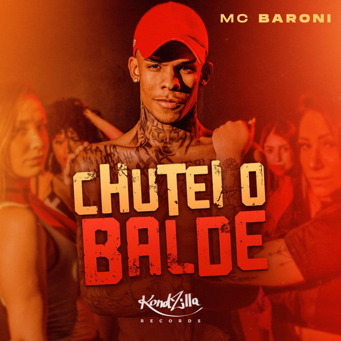 Canción Chutei o Balde