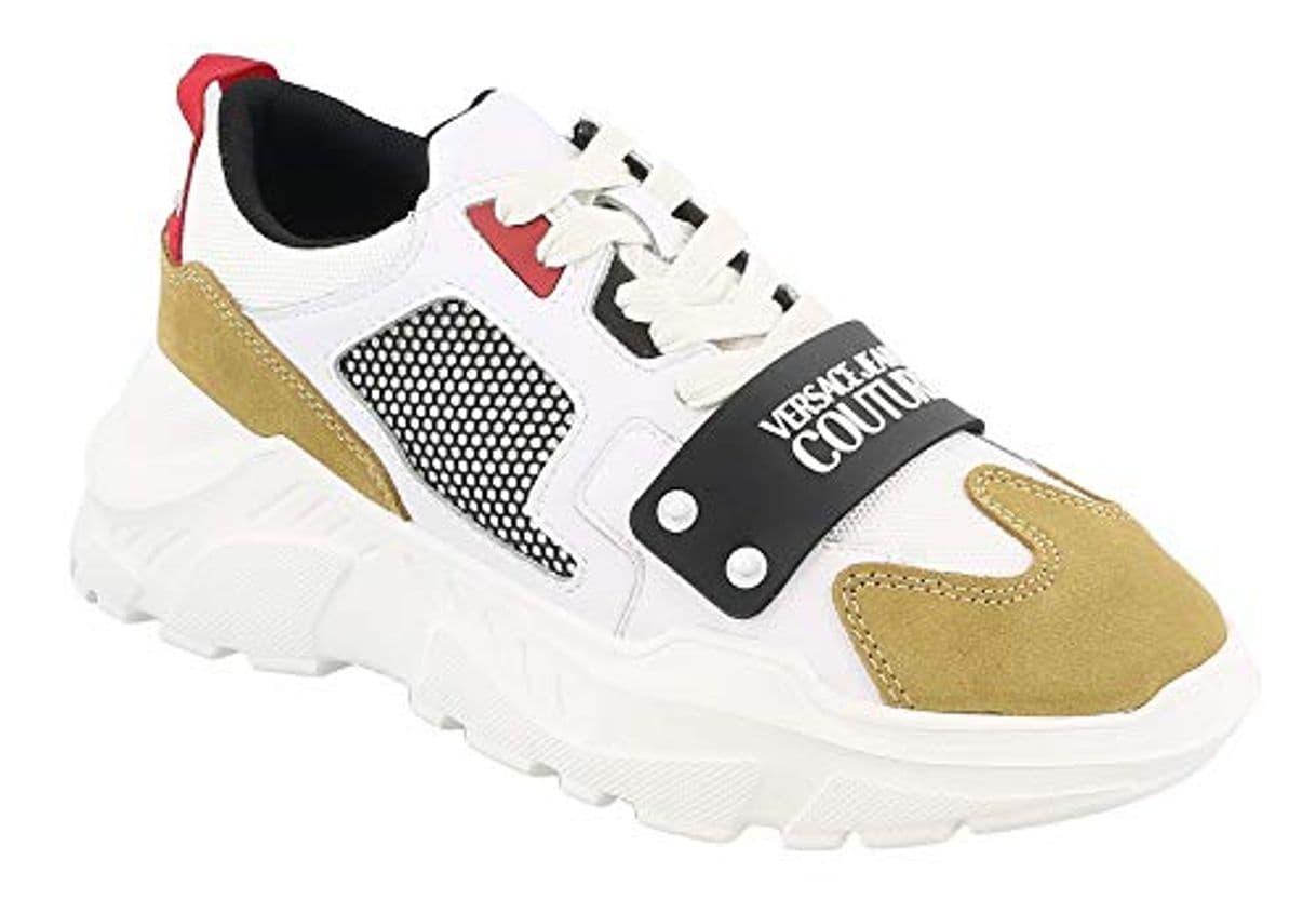 Lugar Versace Jeans E0.YVBSC4.71381 Sneakers Hombre 44