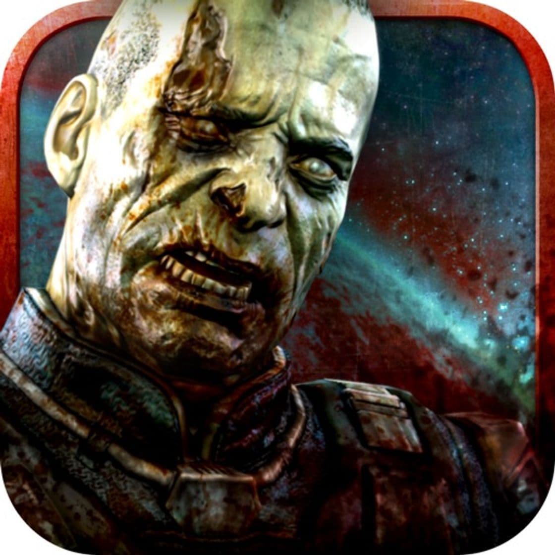 App Dead Effect: Space Zombie RPG