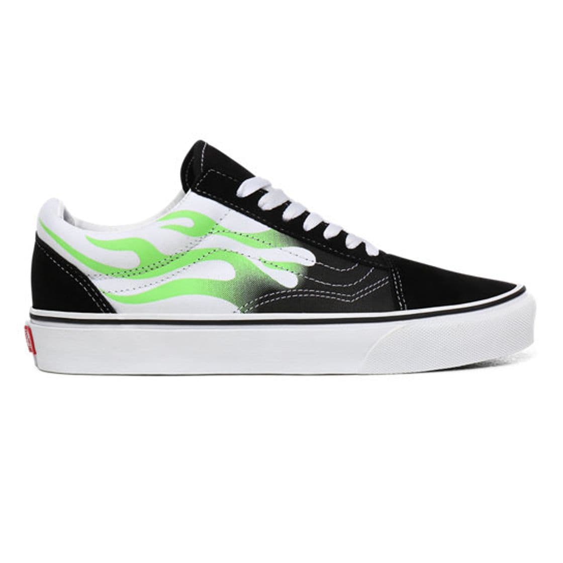 Producto Vans Old School