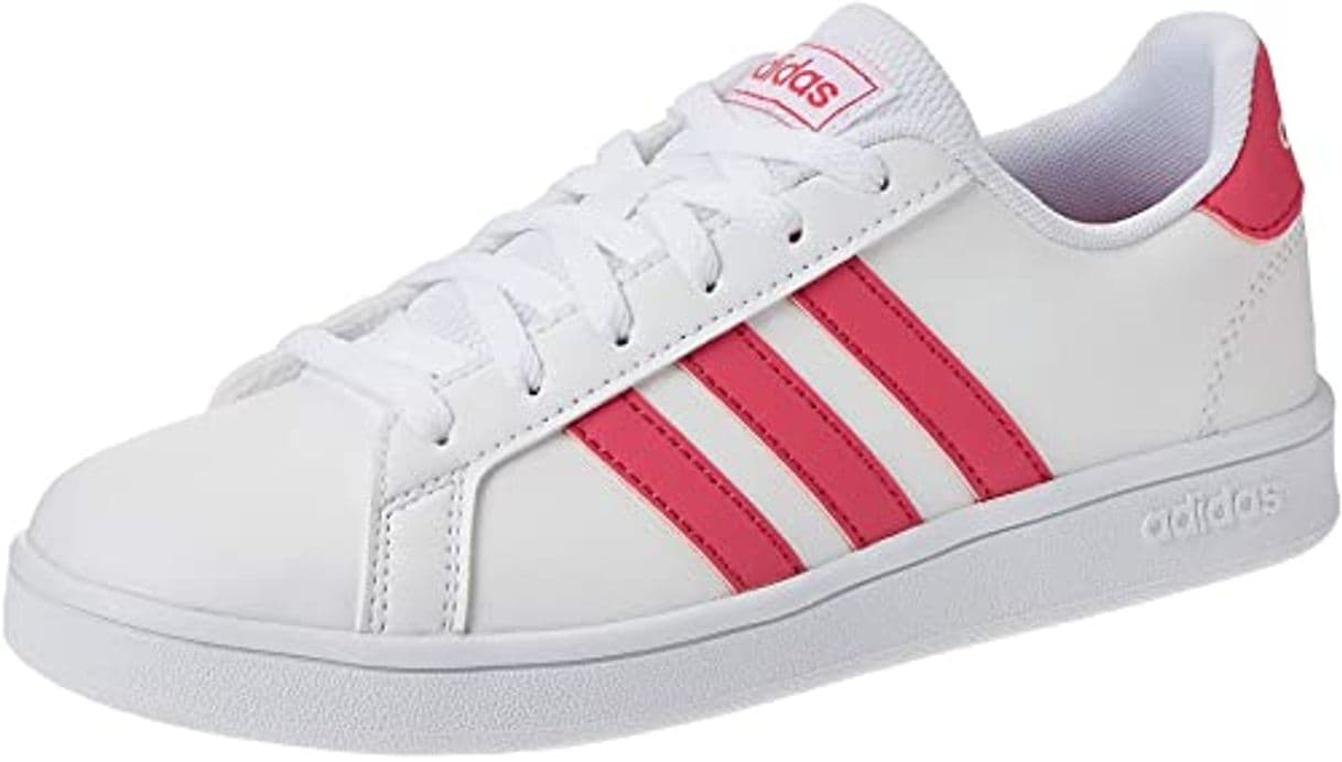 Producto adidas Grand Court K, Zapatillas de Tenis Unisex Niños, Multicolor