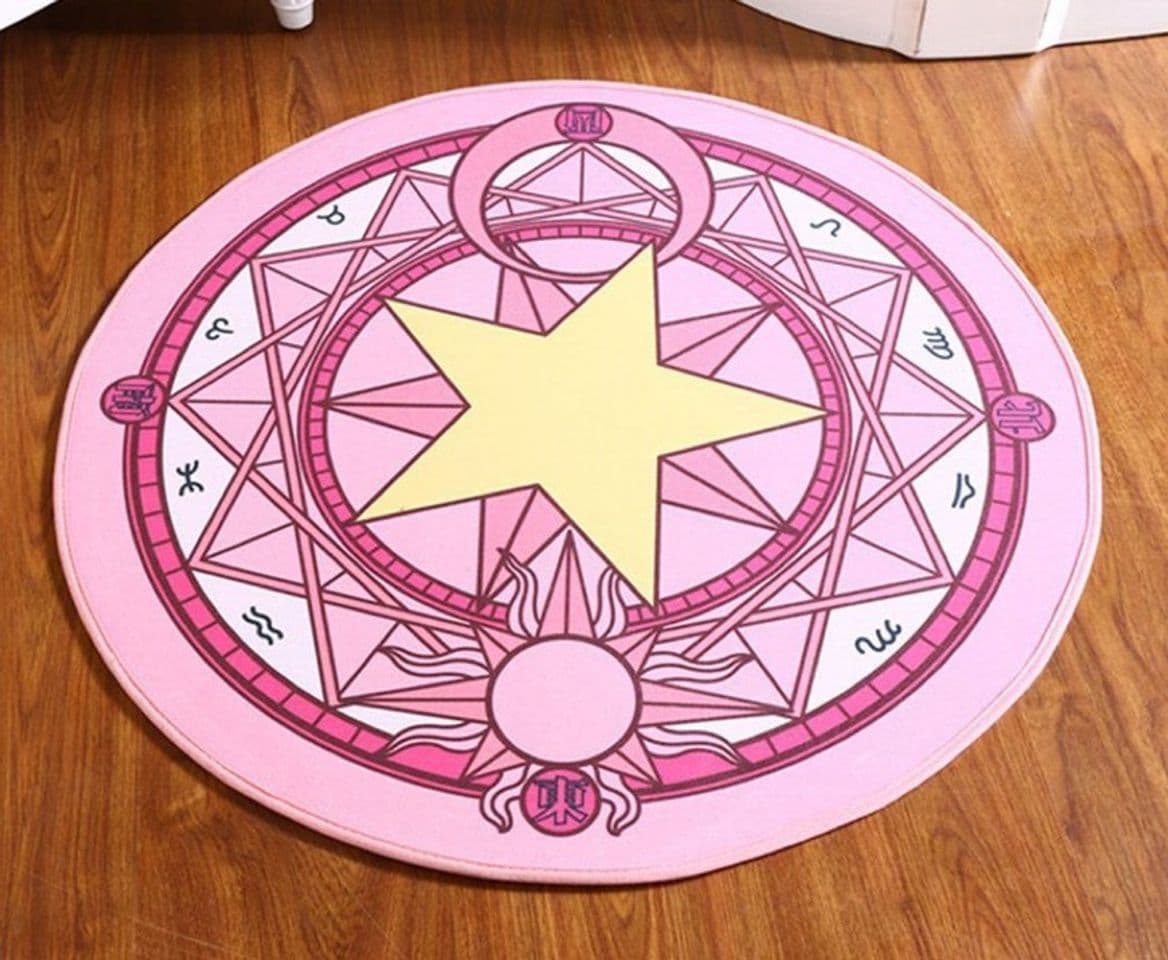 Product Alfombra de Cardcaptor Sakura