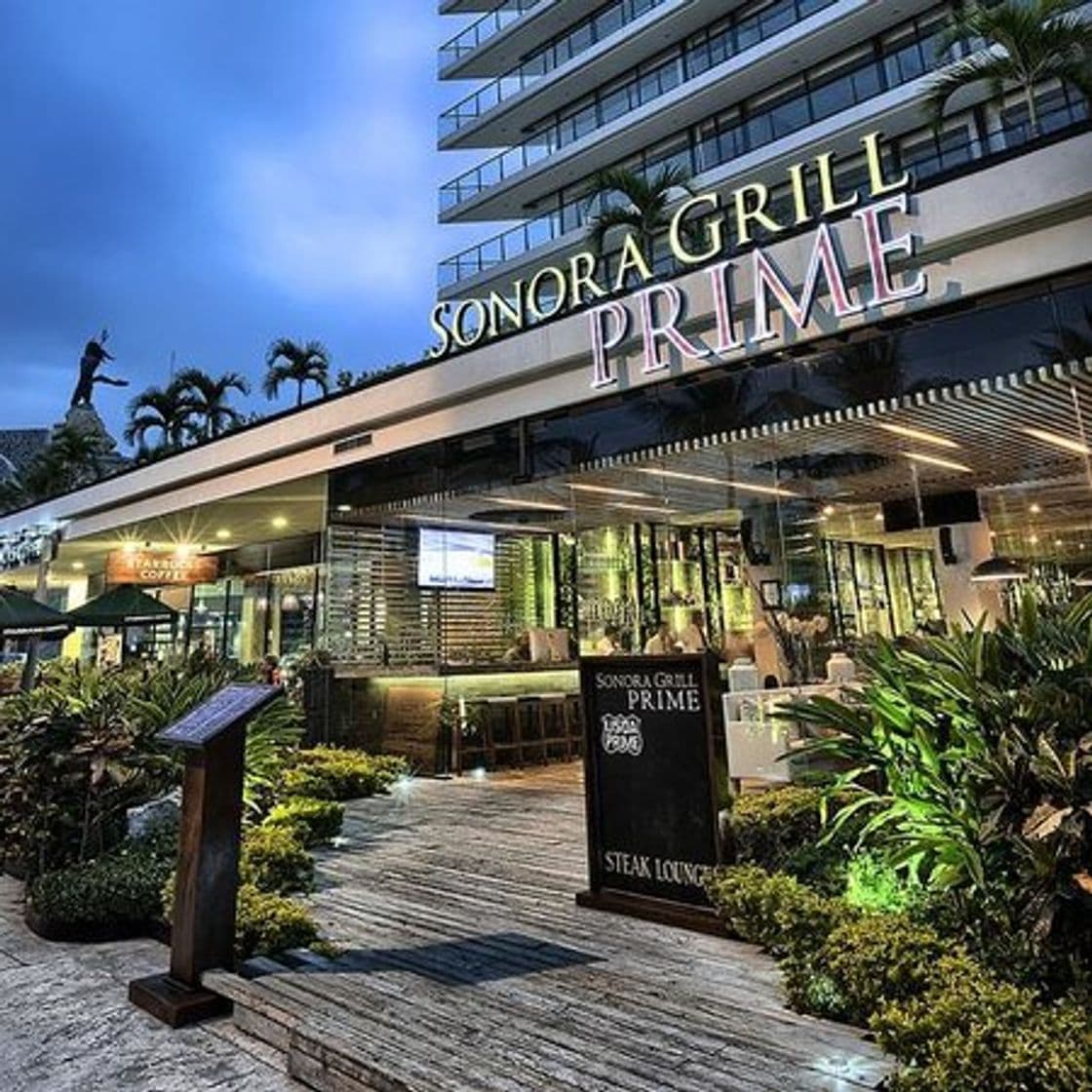 Restaurantes Sonora Grill Prime - Monterrey