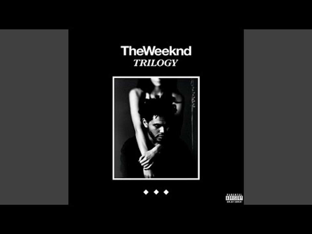 Canción The Weeknd - Echoes Of Silence - YouTube