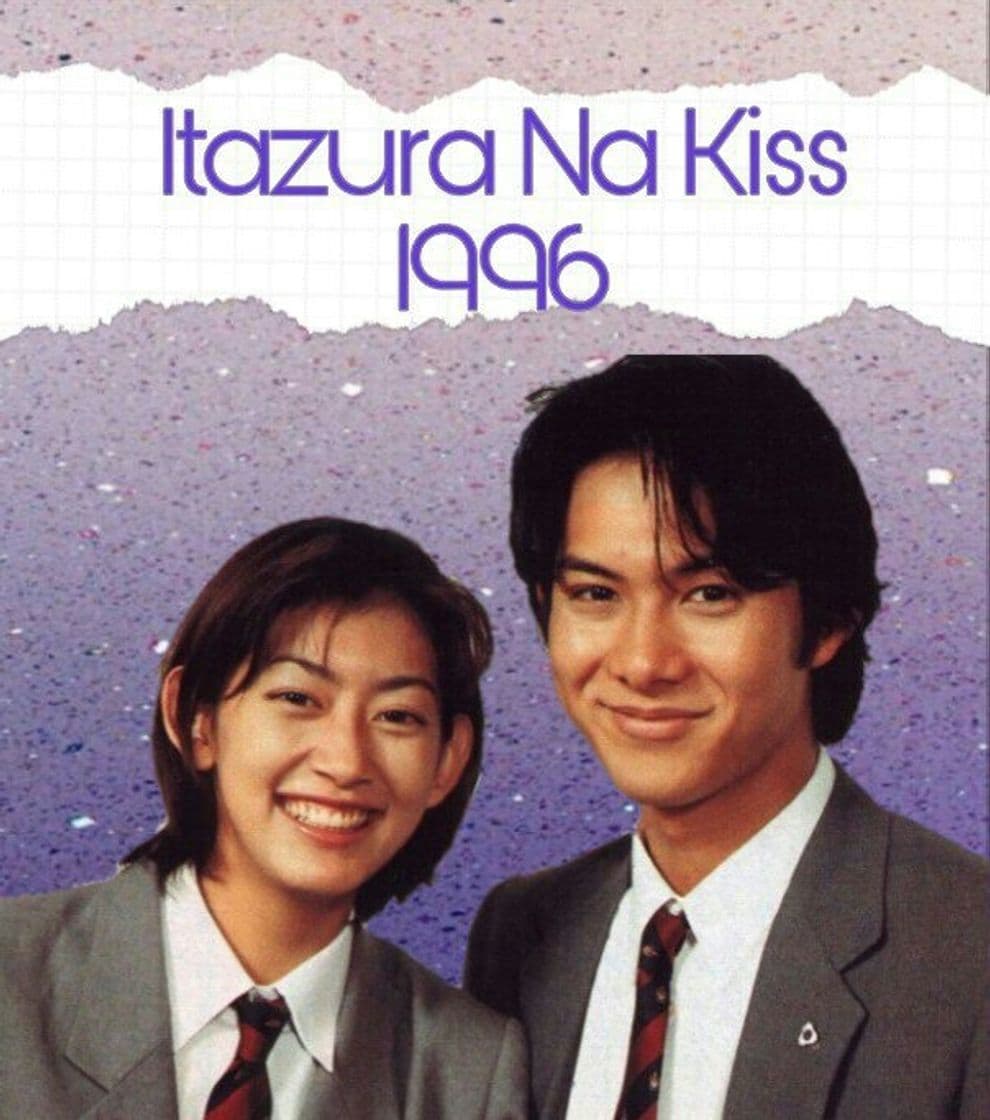 Serie Itazura na Kiss