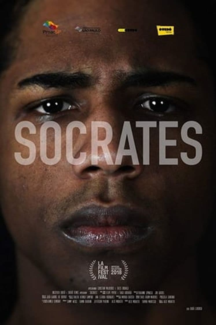 Movie Sócrates