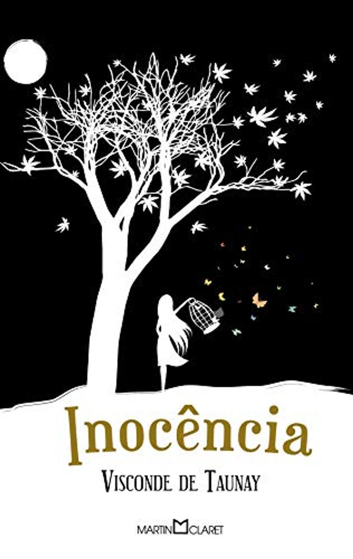 Book Inocencia