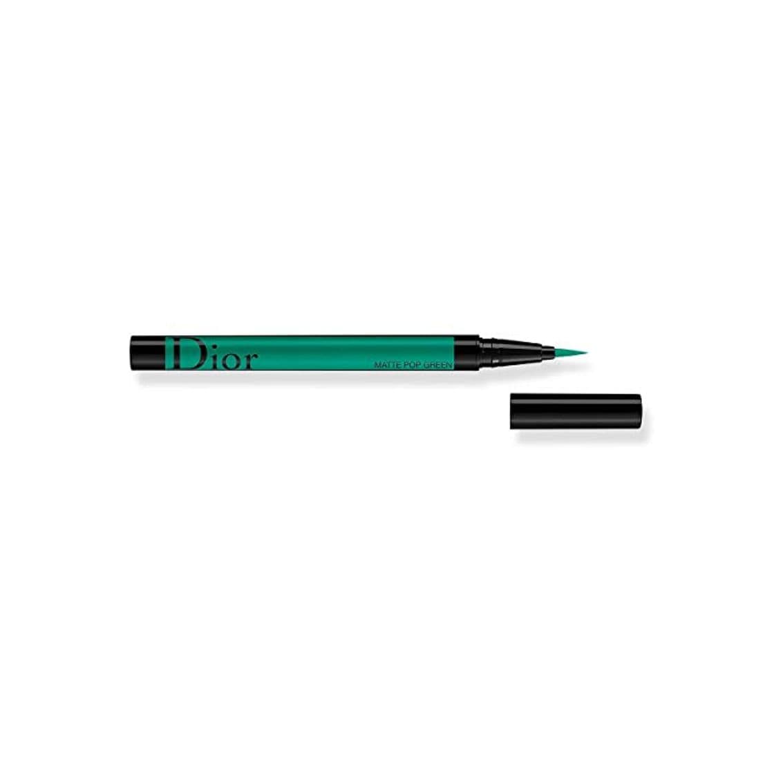 Producto Dior Dior Diorshow Liner Star Perfilador De Ojos 461 Matite Pop Green Dior Diorshow Liner Star Perfilador De Ojos 461 Matite Pop Green 1 unidad 500 g