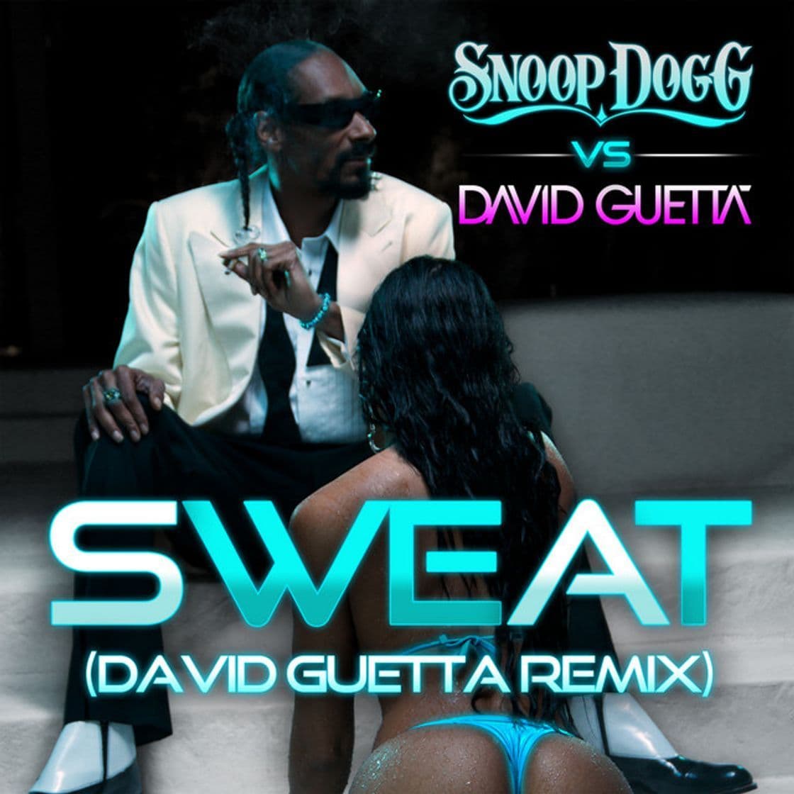 Music Sweat - Remix