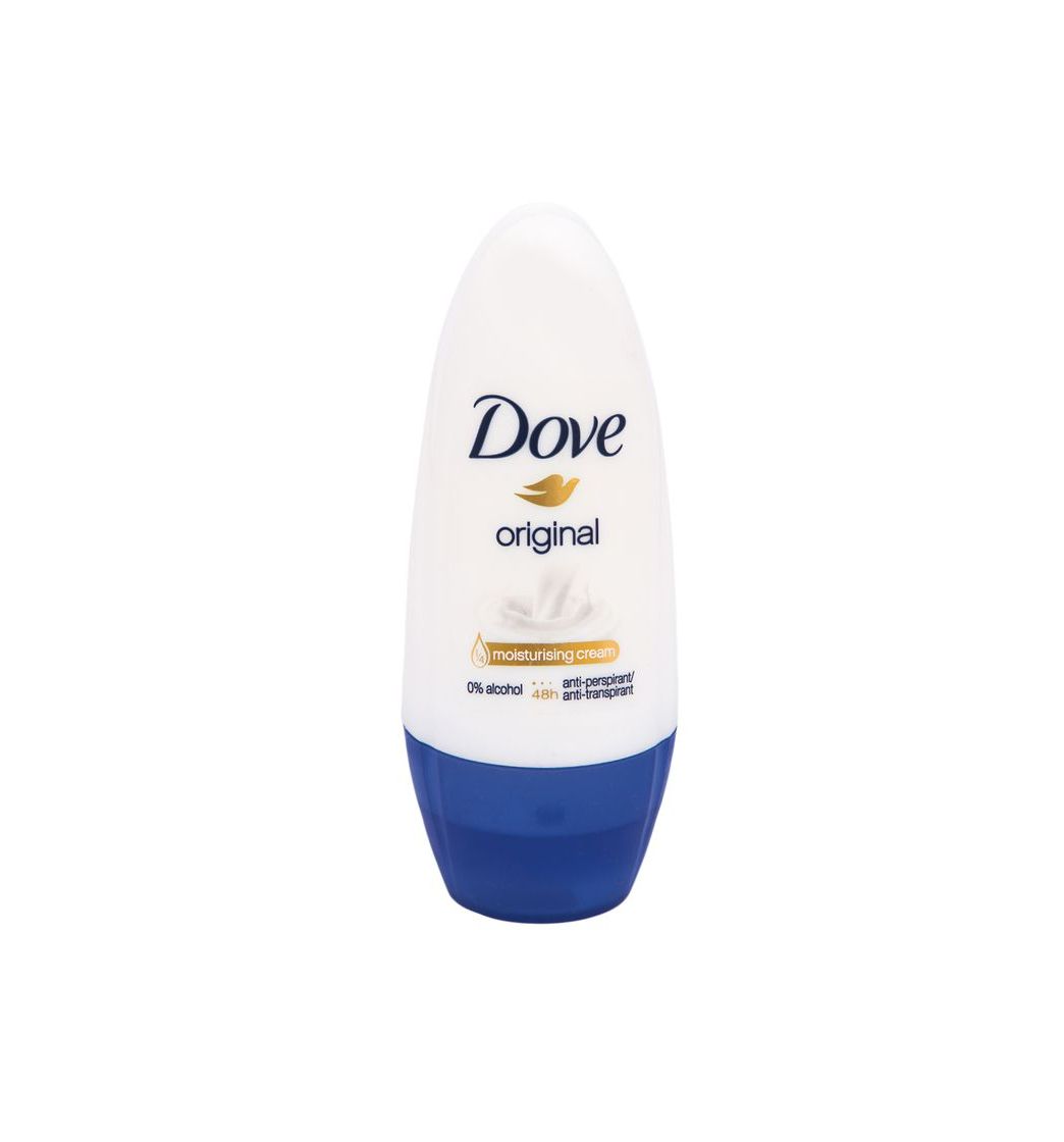 Product Dove Desodorante Original Roll On 50 Ml