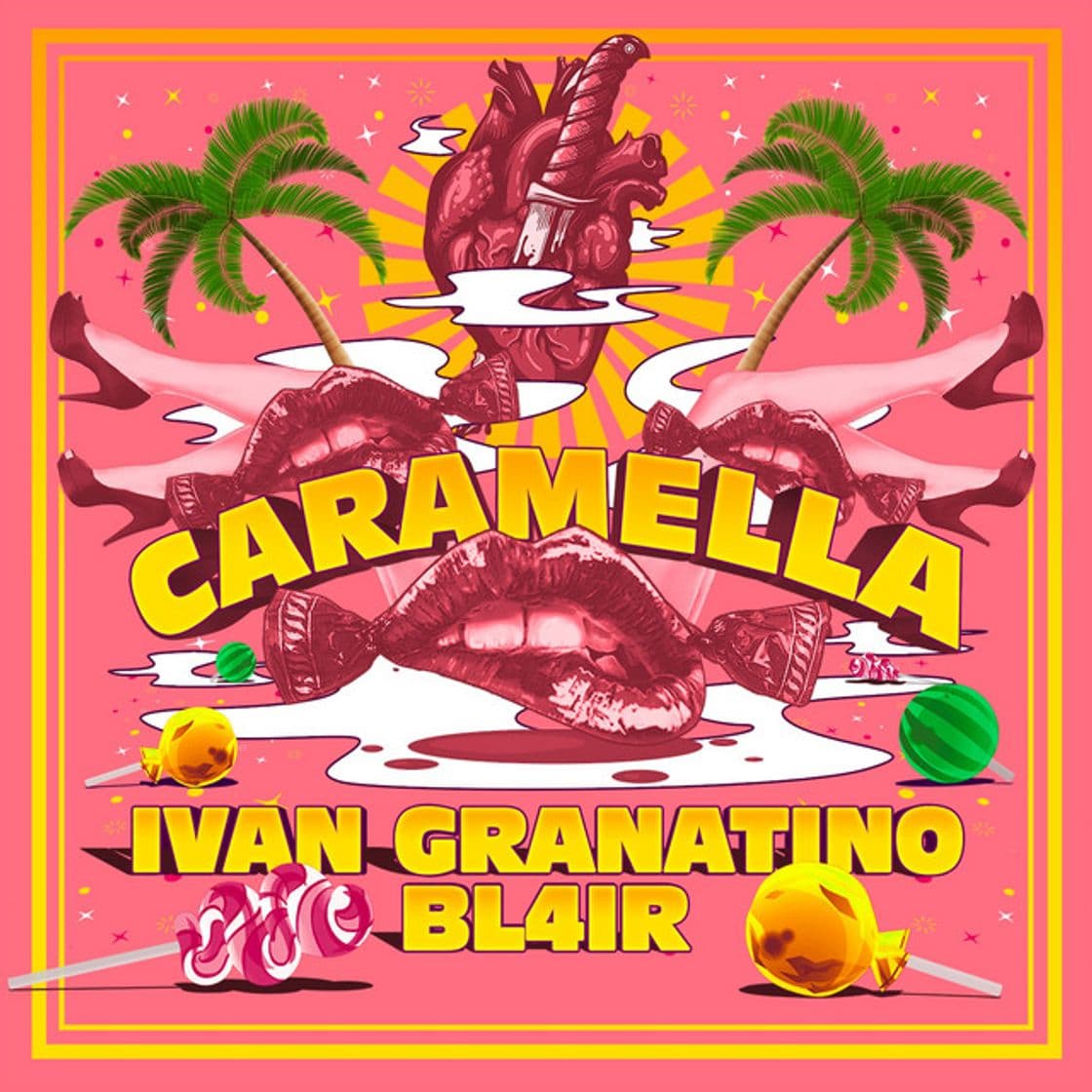 Music Caramella