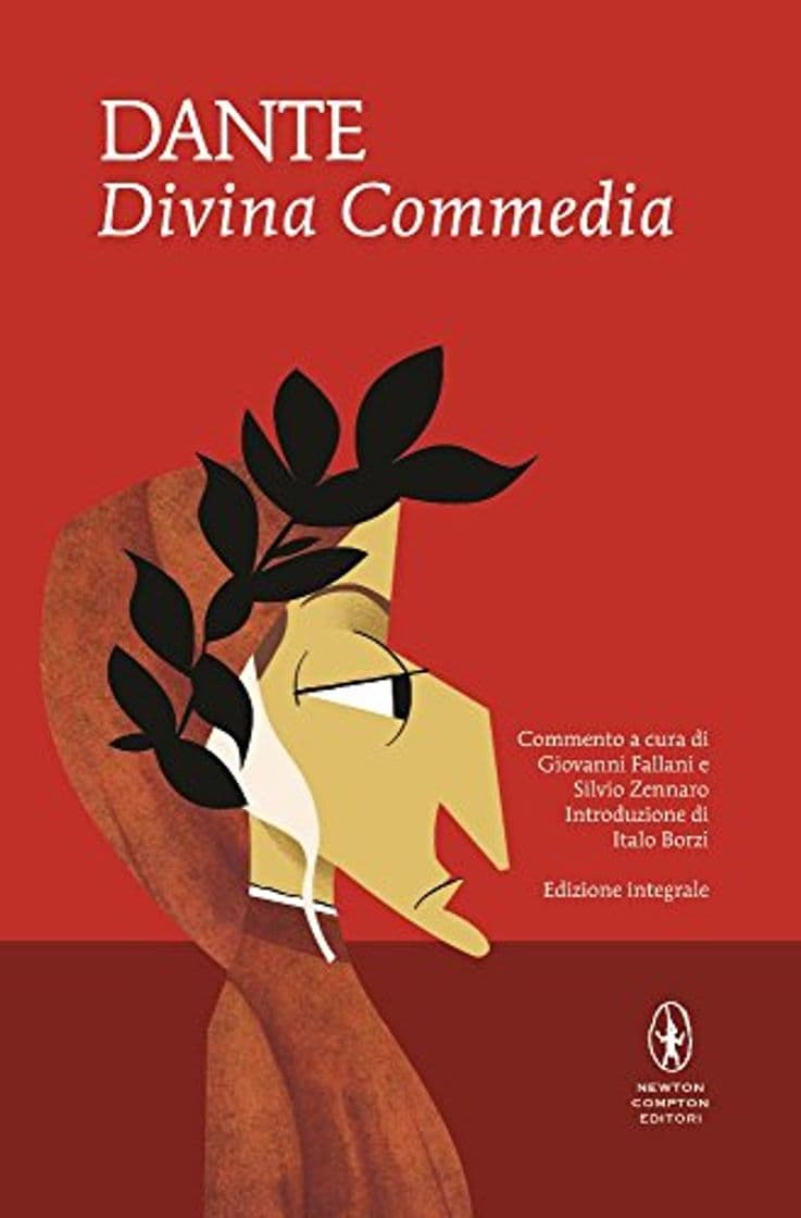 Book La Divina Commedia. Ediz. integrale