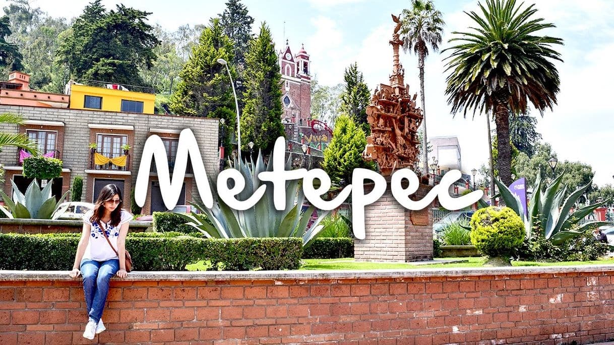 Place Metepec