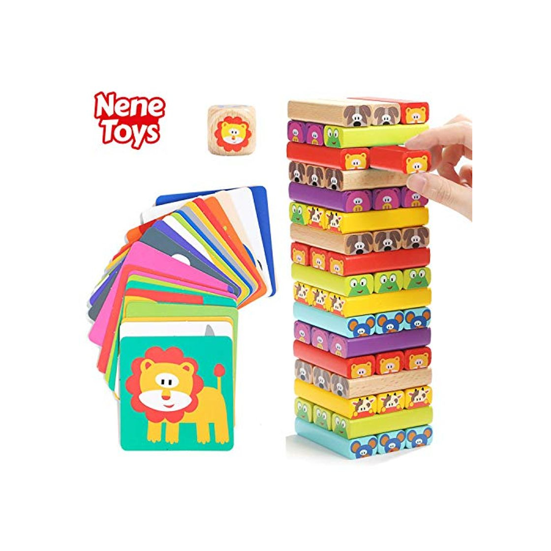 Producto Nene Toys