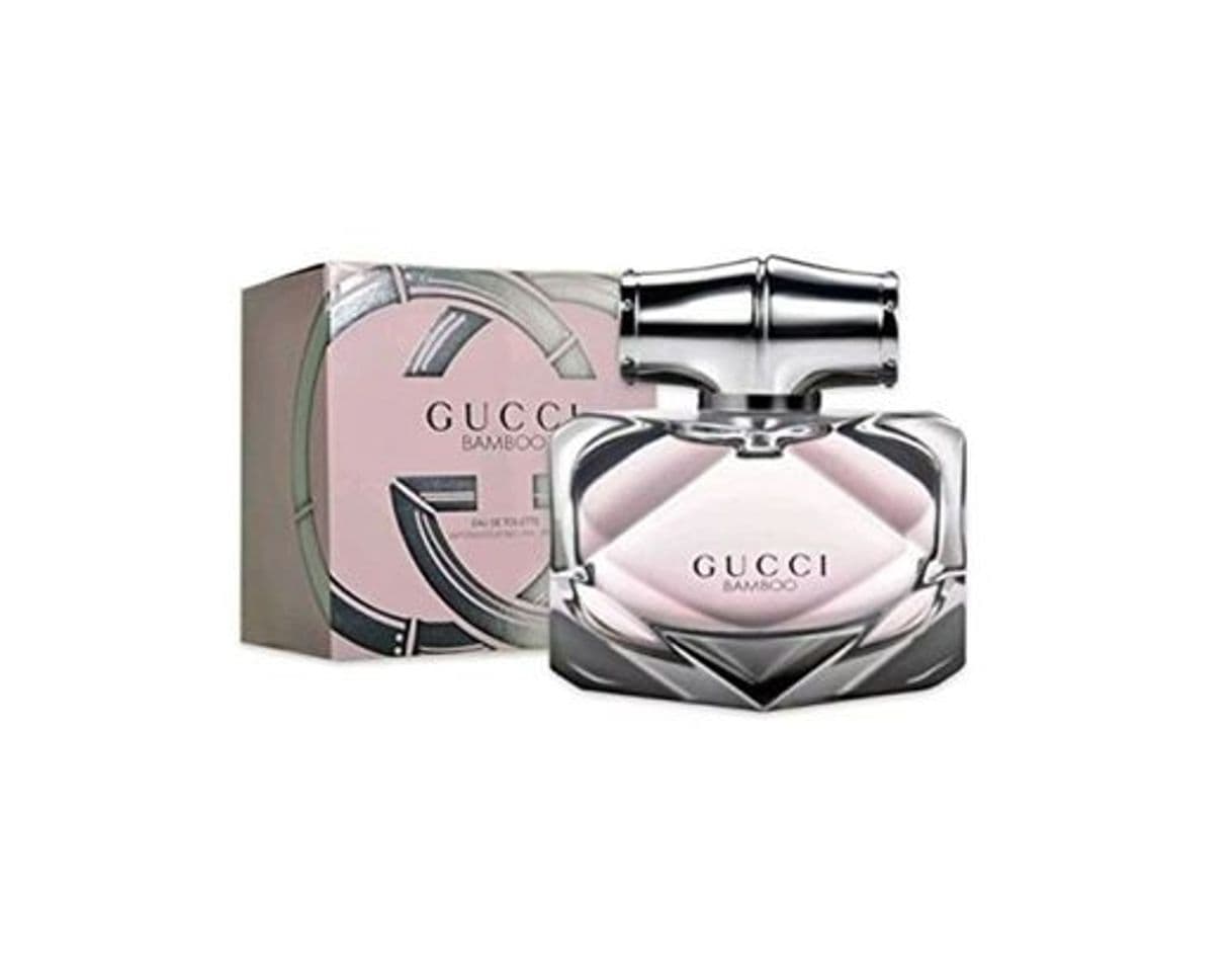 Belleza Gucci Bamboo D Edt 50 Vapo