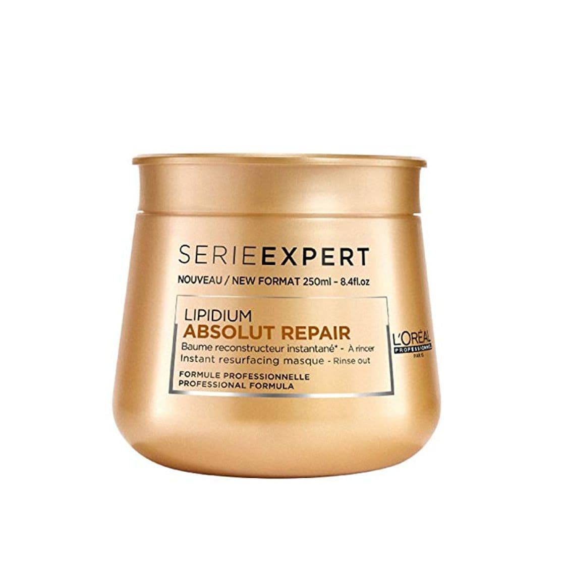 Belleza L'Oréal Absolut Repair Lípido Reparador del Cabello