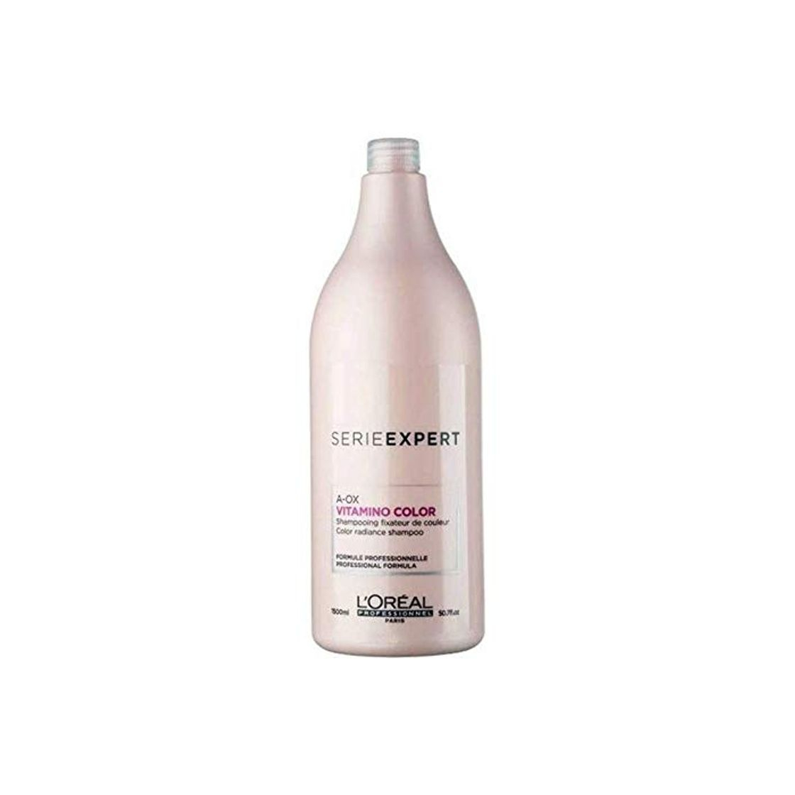 Producto Loreal Loreal Expert Vitamino Color Resveratrol Champãº 1500 Ml 1500 ml