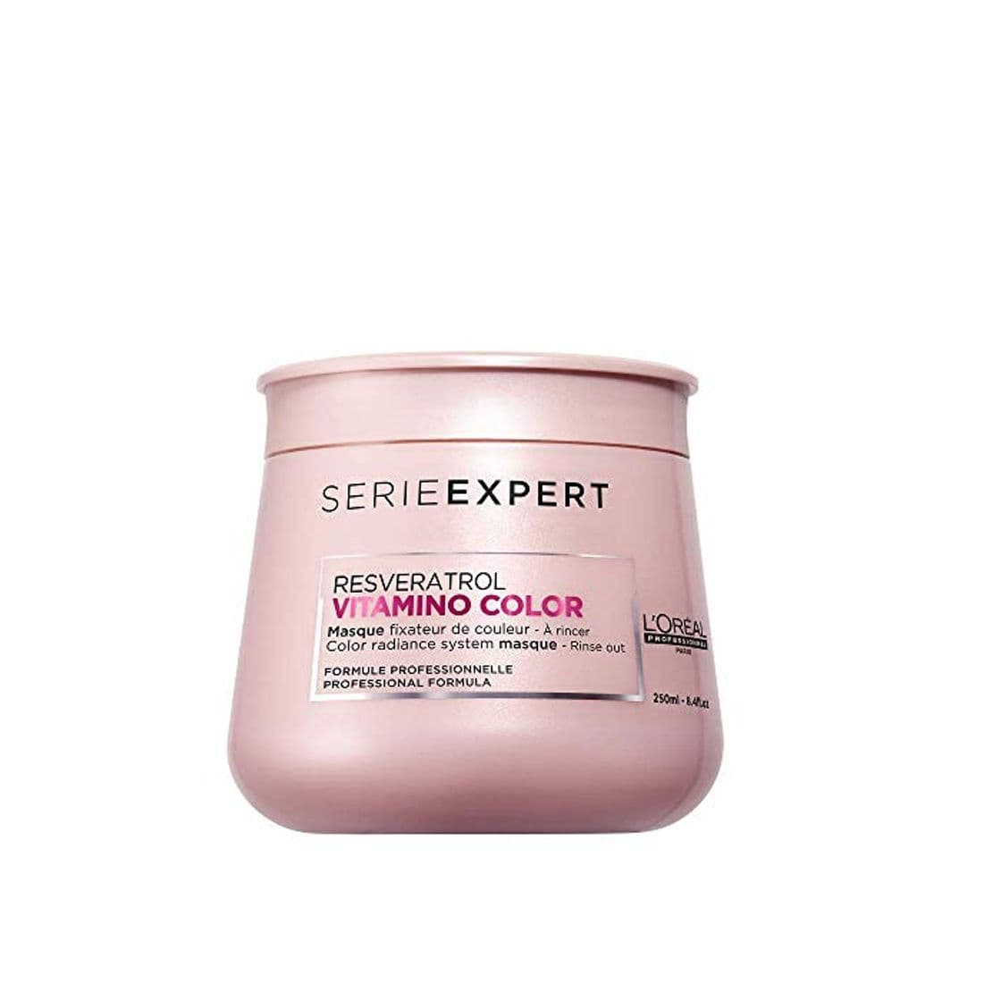 Producto L'Oréal Serie Expert Vitamino Color A-OX Masker 250ml