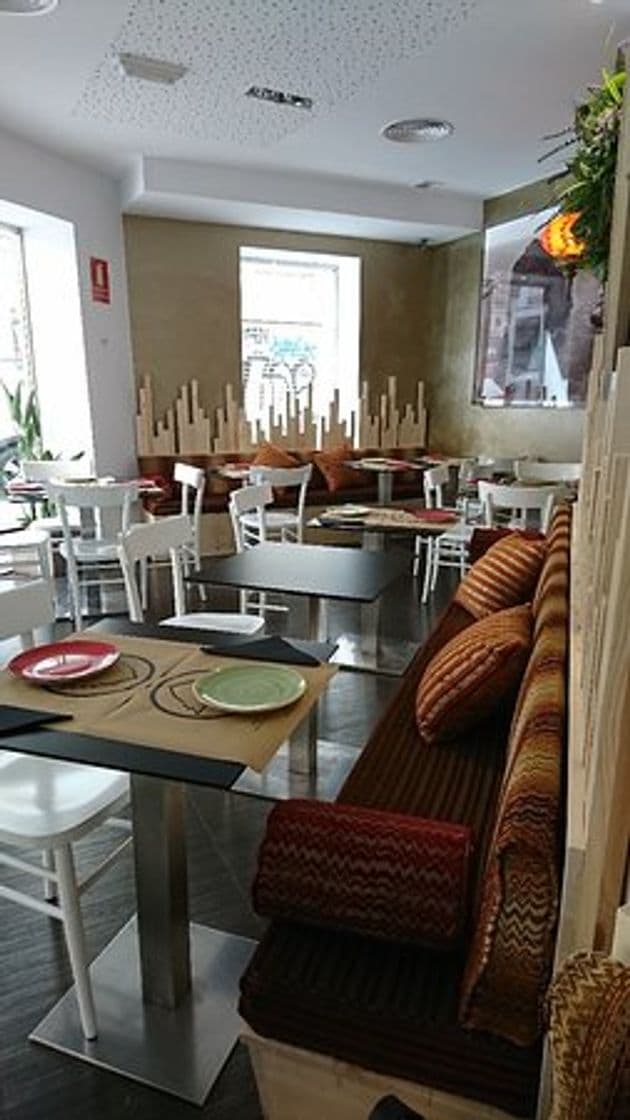 Restaurants Beirut Restaurantes Ruzafa