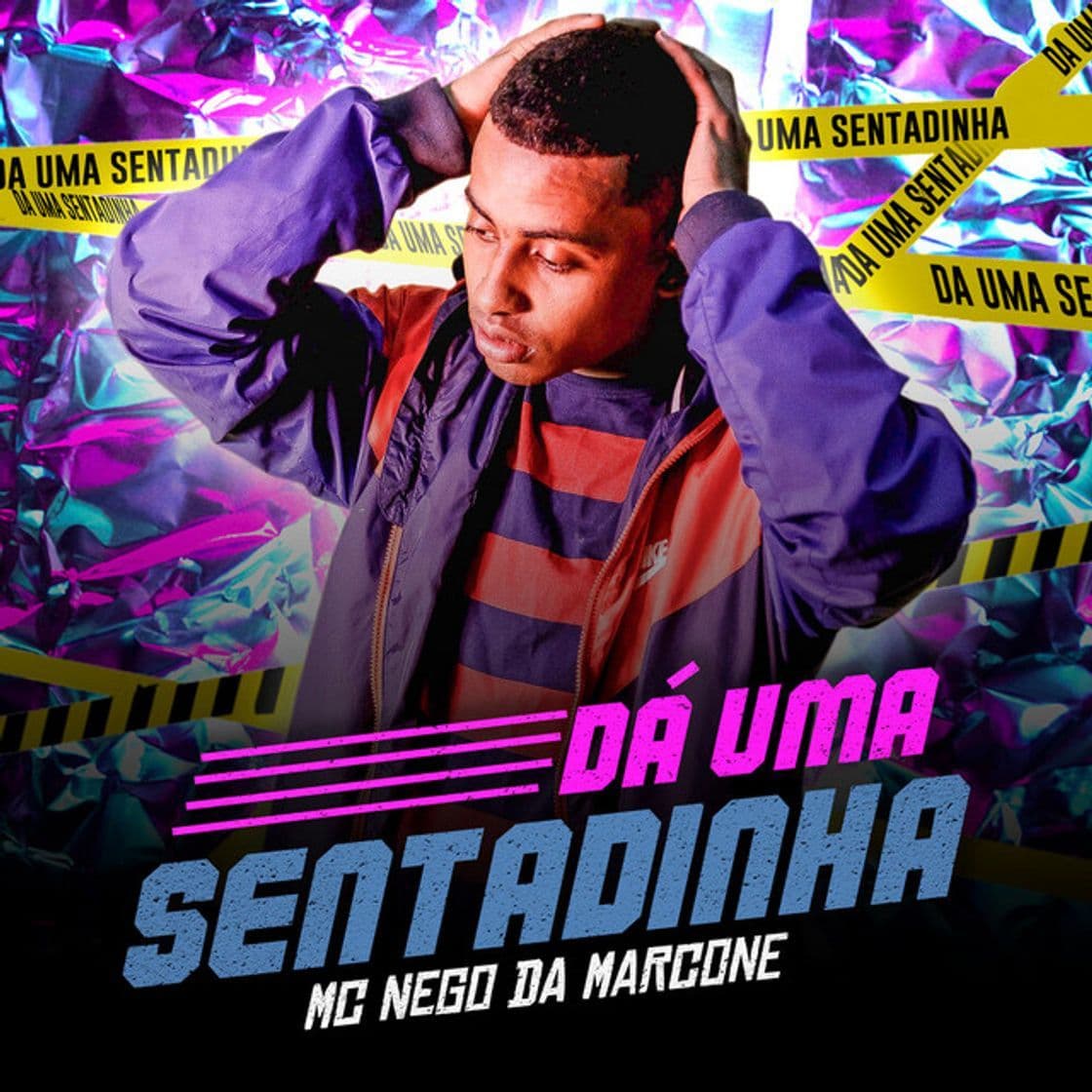 Music Dá Uma Sentadinha