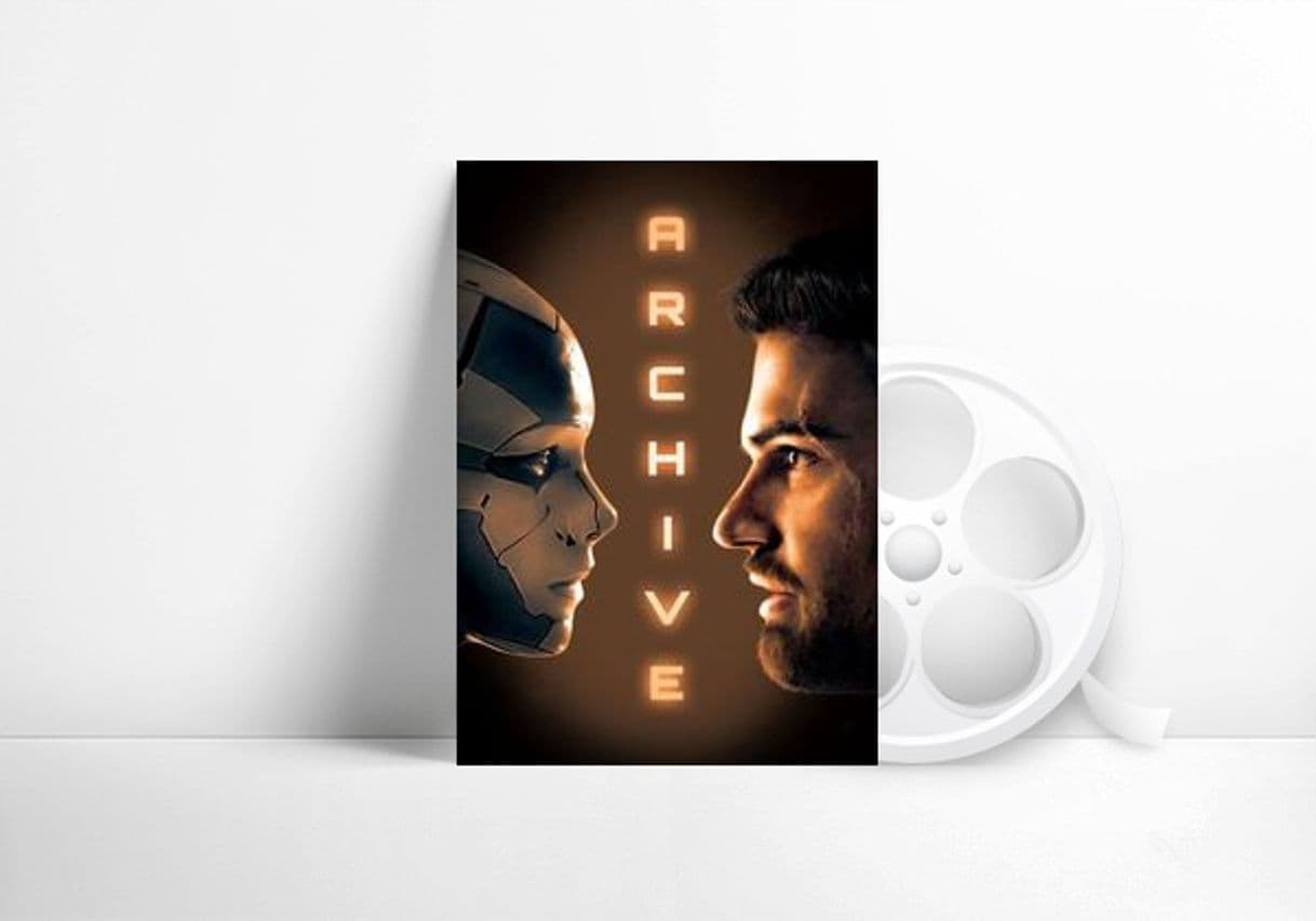 Película Archive