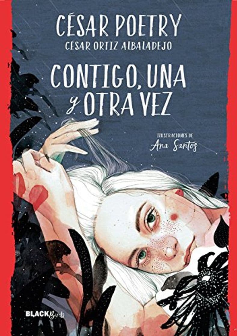 Book Contigo, una y otra vez