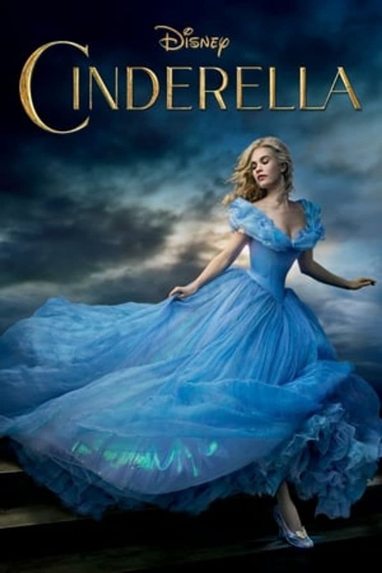 Película Cinderella