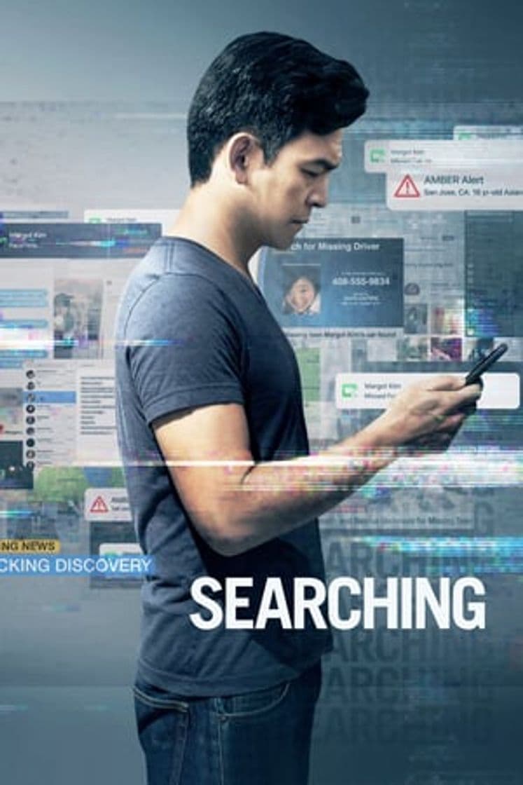 Movie Searching