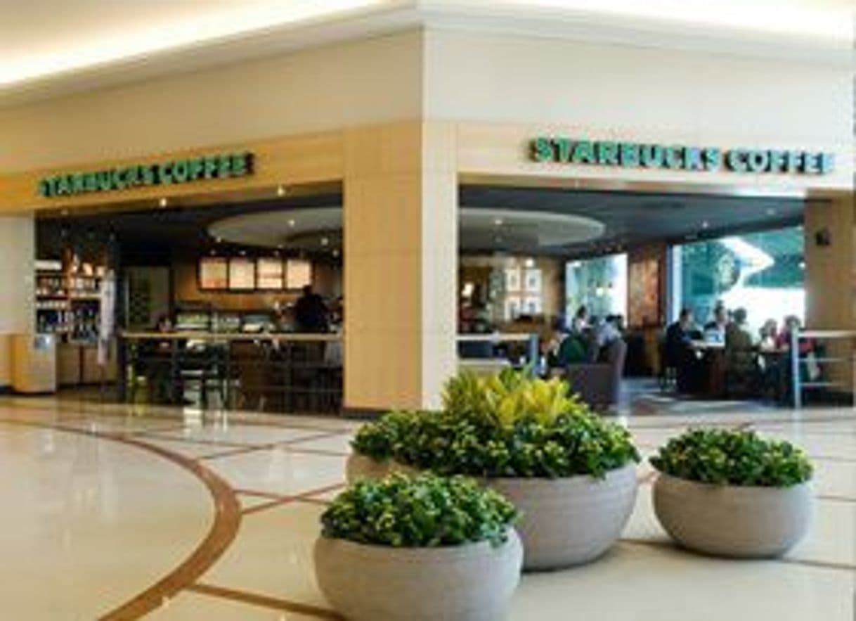 Restaurants Starbucks