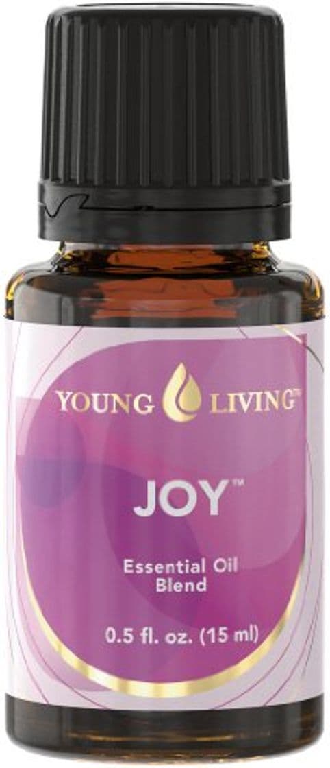 Product Young Living – Mezcla de aceites esenciales para Alegría