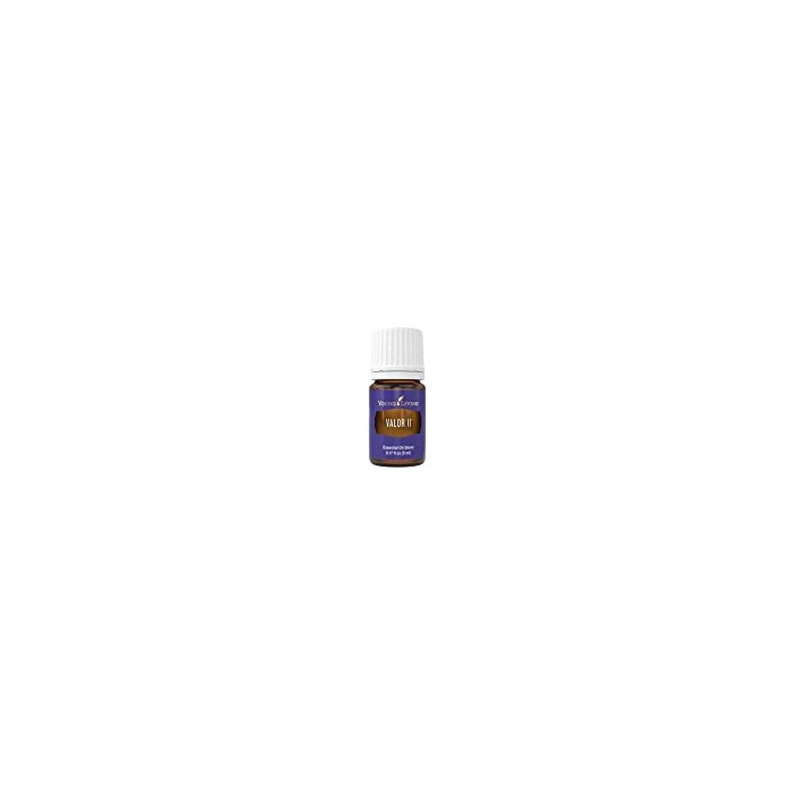 Product Young Living Valor II Aceite esencial