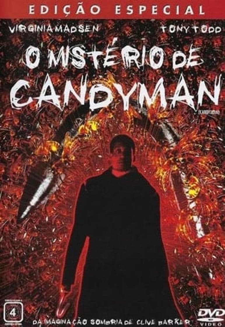 Película Candyman