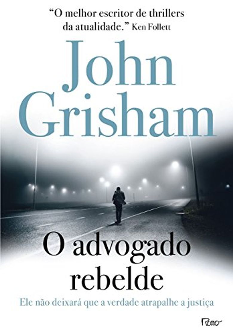 Libro O Advogado Rebelde