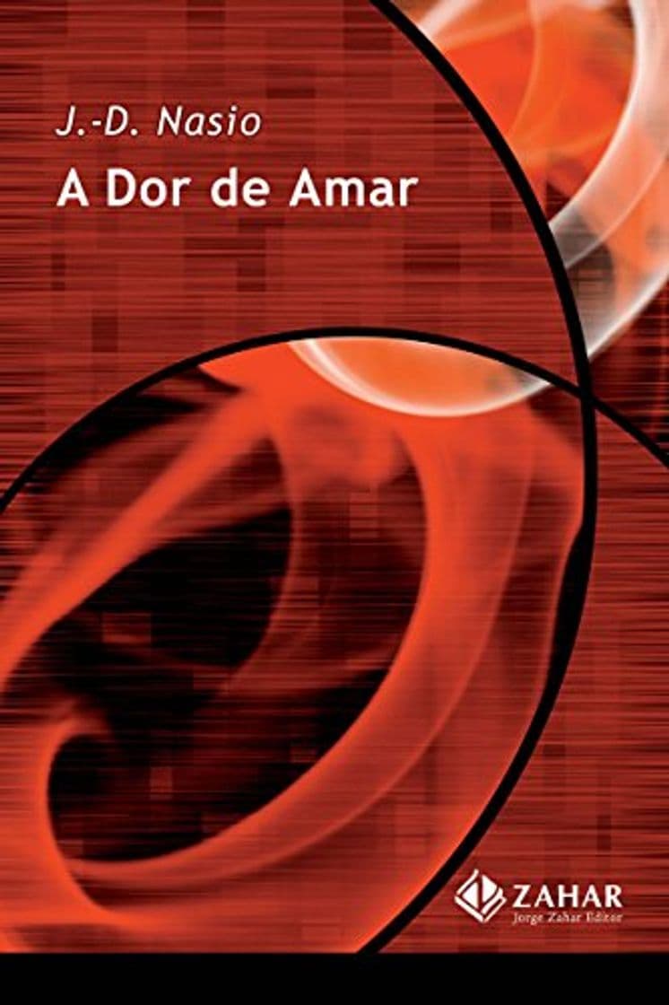 Book A dor de amar