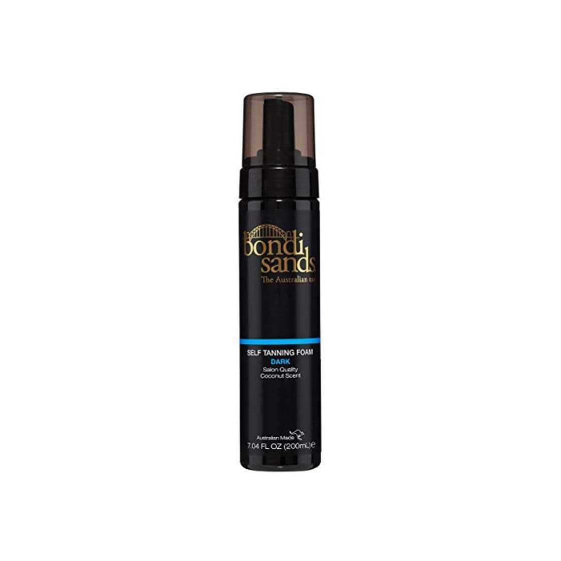 Producto Bondi Sands - Espuma autobronceadora