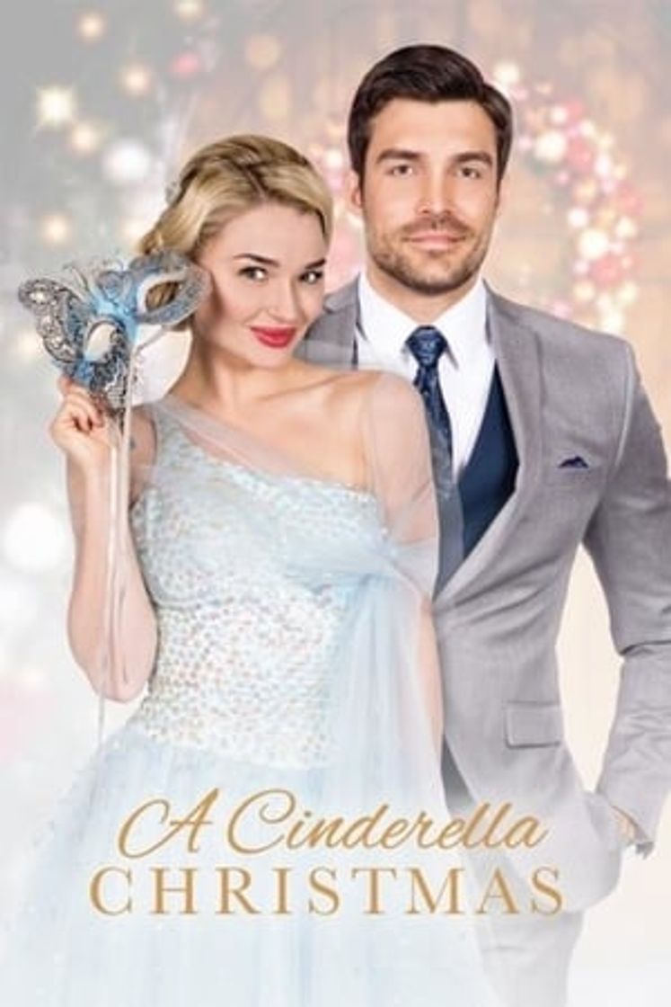 Película A Cinderella Christmas