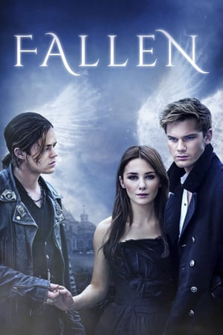 Película Fallen