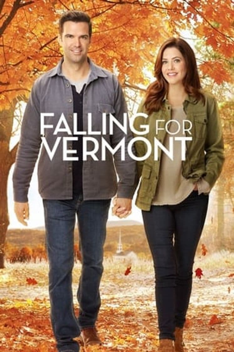 Película Falling for Vermont