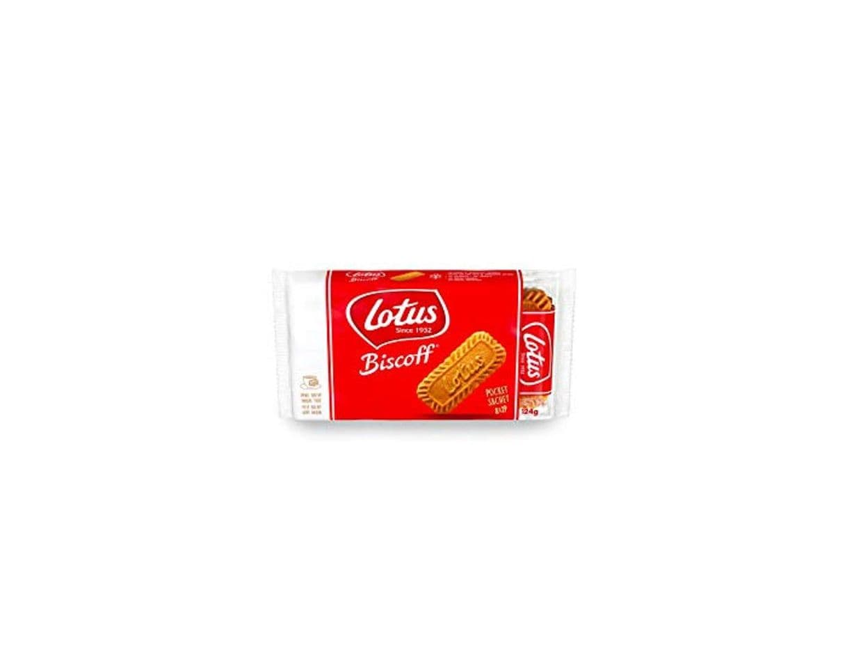 Product Lotus - Galletas de Speculoos