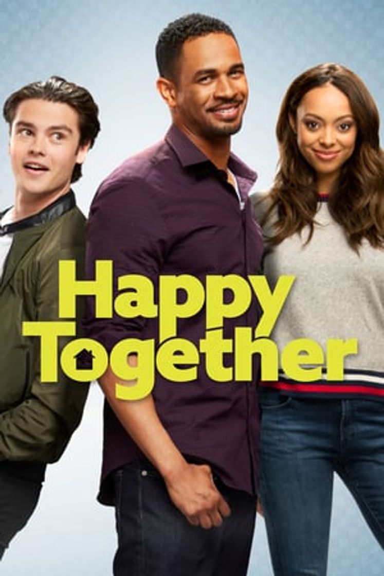 Serie Happy Together