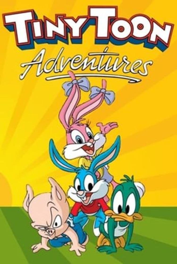 Serie Tiny Toon Adventures