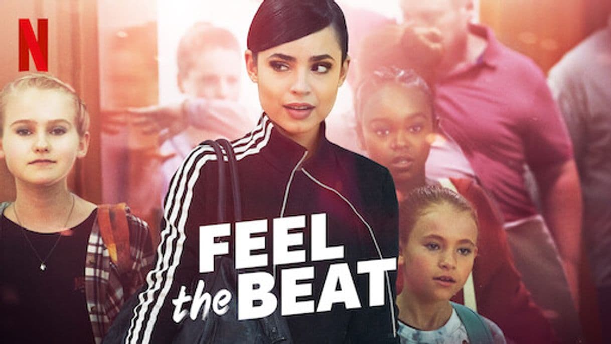 Película Feel the Beat