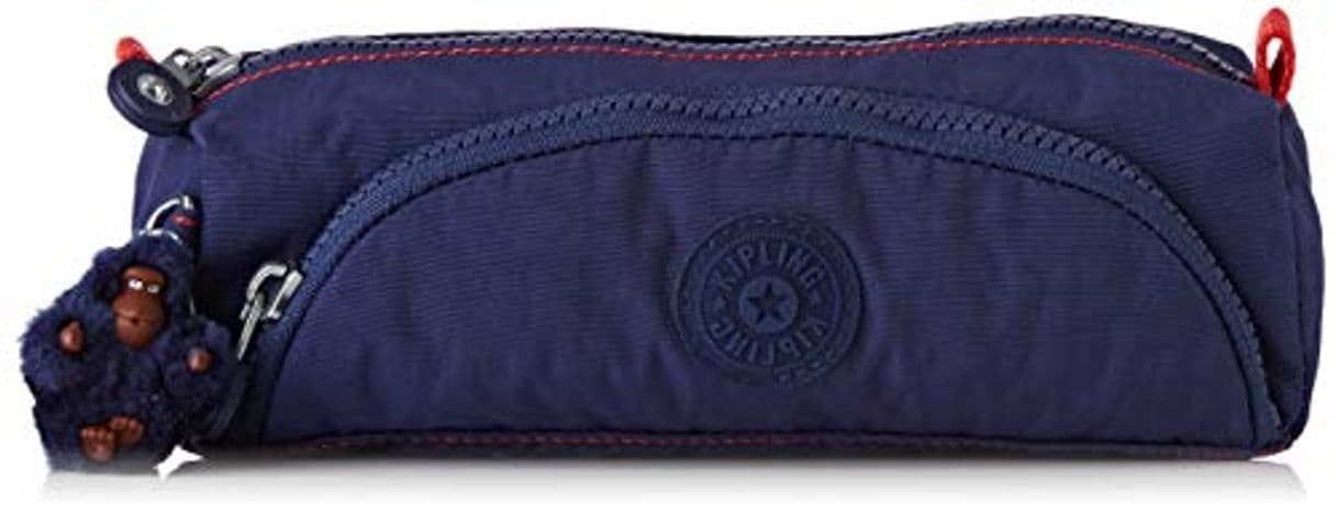 Producto Kipling Cute Estuches, 22 cm, 1 Liters, Azul