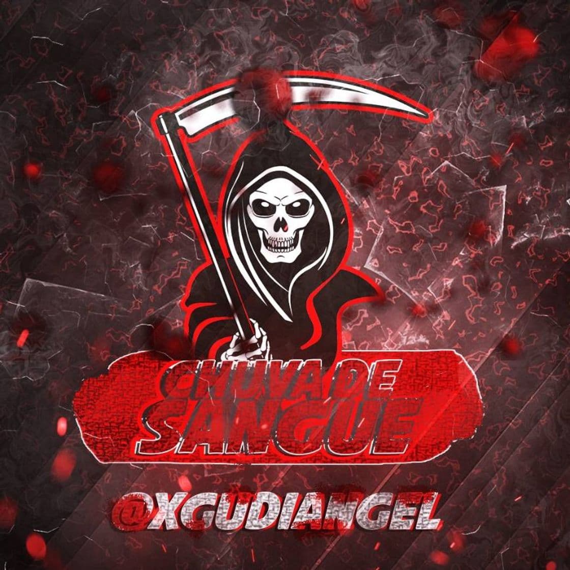 Canción XGUDIANGEL - CHUVA DE SANGUE 